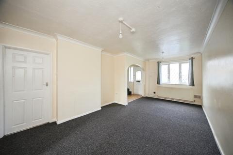 undefined, Keepers Close, Luton