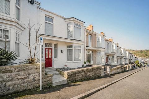 3 bedroom terraced house to rent, Kings Rd, Swansea