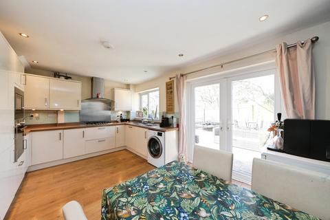 3 bedroom semi-detached house for sale, Fenchurch Close, NOTTINGHAM, Nottinghamshire, NG5