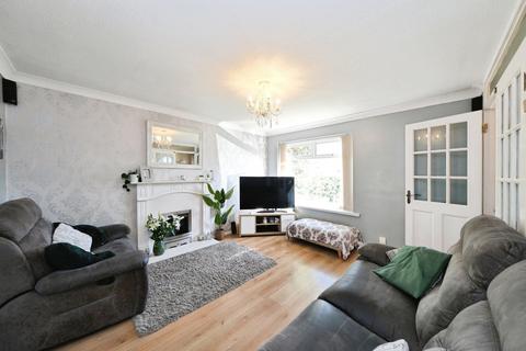3 bedroom semi-detached house for sale, Fenchurch Close, NOTTINGHAM, Nottinghamshire, NG5