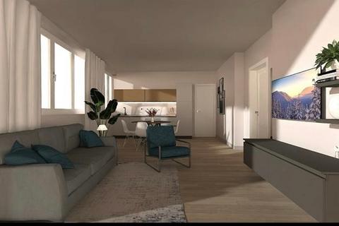 2 bedroom property, Via Paolo Nulli