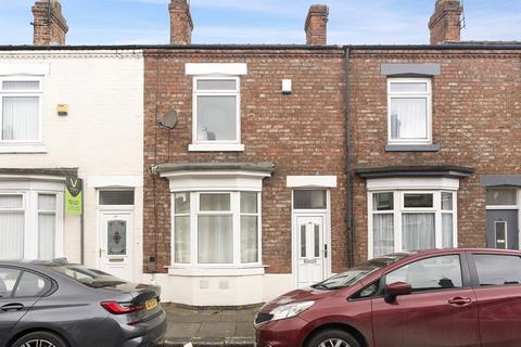 undefined, Barron Street, Darlington