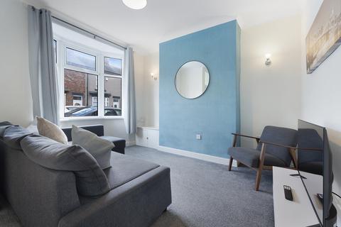 undefined, Barron Street, Darlington