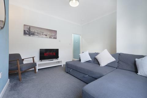 undefined, Barron Street, Darlington