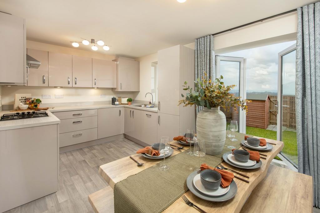 Moresby at Pebble Walk 3 Norfolk Drive, Hayling Island PO11, Hayling Island
