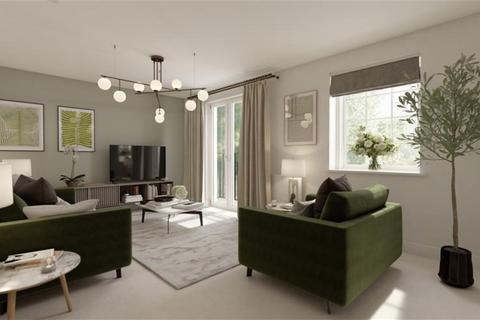 3 bedroom semi-detached house for sale, Goldcrest at Meadow Hill, NE15 Meadow Hill, Hexham Road, Throckley, Newcastle upon Tyne NE15