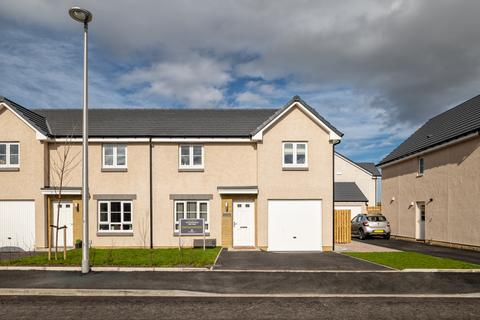 undefined, Ravenscraig at Keiller's Rise Mains Loan, Dundee DD4