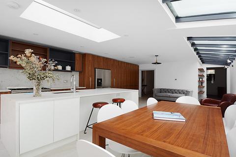 5 bedroom terraced house for sale, Sedlescombe Road, London, SW6