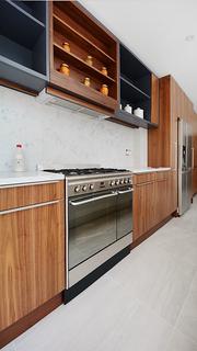 5 bedroom terraced house for sale, Sedlescombe Road, London, SW6