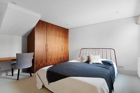 5 bedroom terraced house for sale, Sedlescombe Road, London, SW6