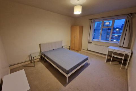 undefined, Jubilee Street, London E1