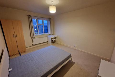 undefined, Jubilee Street, London E1