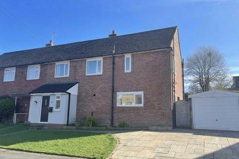 undefined, Dodney Drive, Lea, Preston, Lancashire, PR2