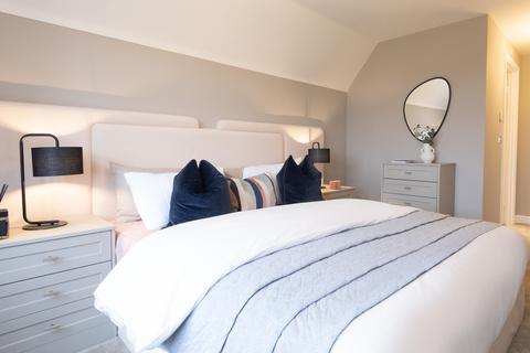 4 bedroom detached house for sale, Marlow at All Saints Gardens Haslingfield Road, Barrington CB22