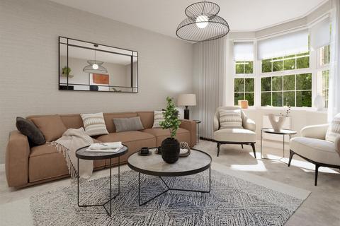 4 bedroom detached house for sale, Holden at Mulberry Rise at Applegate Park Chestnut Street, Borden, Sittingbourne ME9