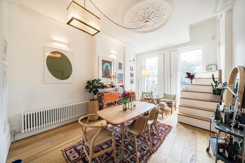 1 bedroom flat for sale, Petherton Road, London N5