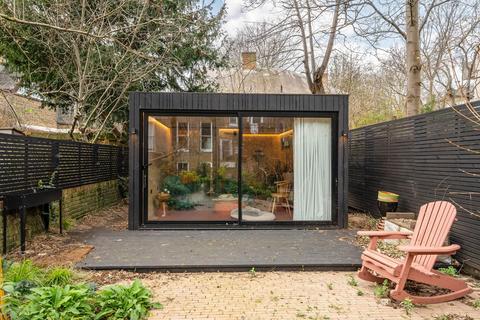 1 bedroom flat for sale, Petherton Road, London N5