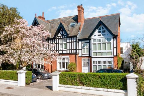 2 bedroom apartment for sale, Grove Park Road, Chiswick, London