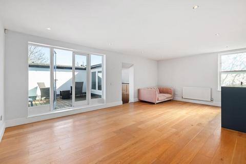 2 bedroom apartment for sale, Grove Park Road, Chiswick, London