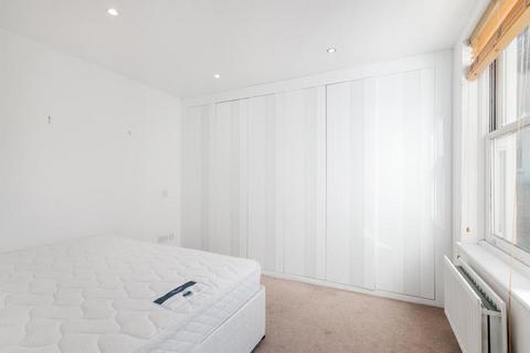 2 bedroom apartment for sale, Grove Park Road, Chiswick, London