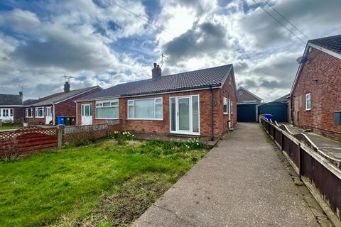 undefined, 2 Bed Semi-Detached Bungalow, Millfield Road, Bridlington, YO16 7AS