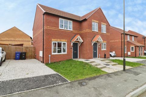 undefined, Wagtail Drive, Chesterfield, S43