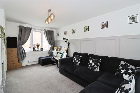 undefined, Wagtail Drive, Chesterfield, S43