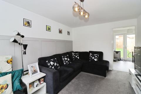 undefined, Wagtail Drive, Chesterfield, S43