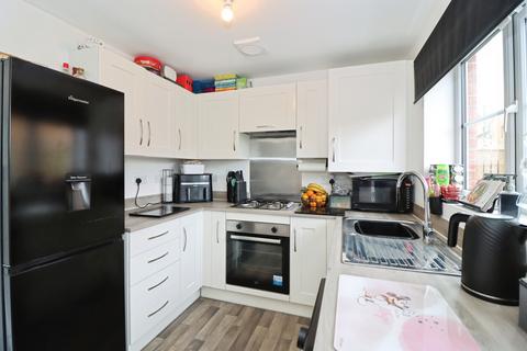 undefined, Wagtail Drive, Chesterfield, S43