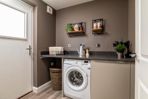 undefined, Craighall at The Woodlands Collection 24 Gairnhill, Countesswells, Aberdeen AB15