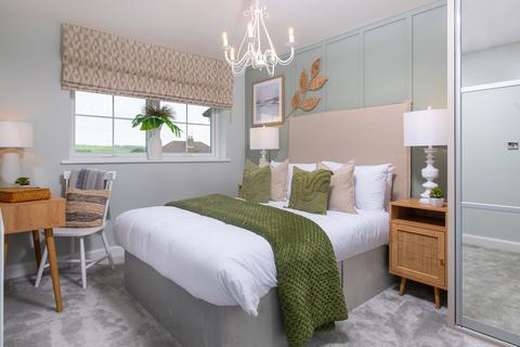 undefined, Denby at Penning Fold Wellhouse Lane, Penistone, Barnsley S36