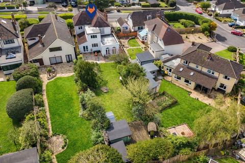4 bedroom detached house for sale, Purn Road, Bleadon, Weston-Super-Mare, BS24