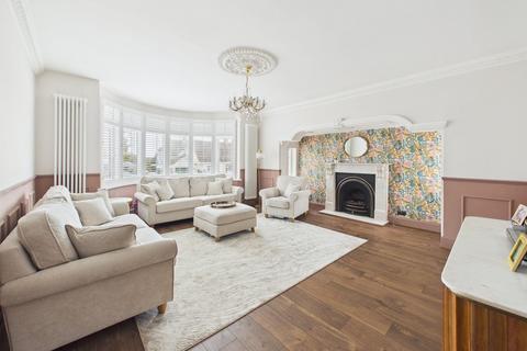 4 bedroom detached house for sale, Purn Road, Bleadon, Weston-Super-Mare, BS24