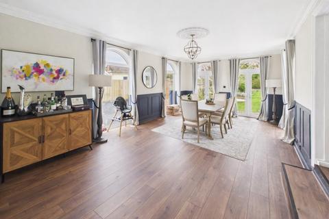 4 bedroom detached house for sale, Purn Road, Bleadon, Weston-Super-Mare, BS24