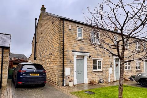 3 Bishopdale Close, Leyburn