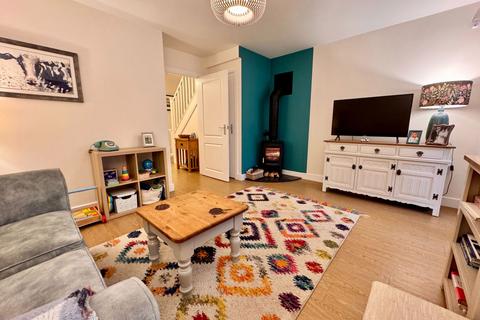 undefined, 3 Bishopdale Close, Leyburn