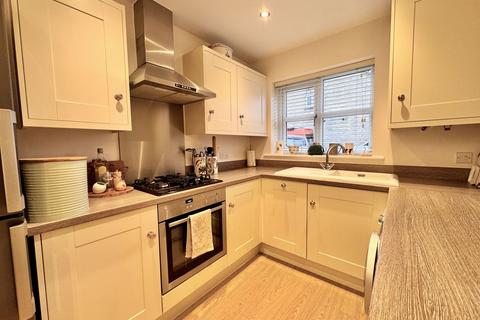 undefined, 3 Bishopdale Close, Leyburn