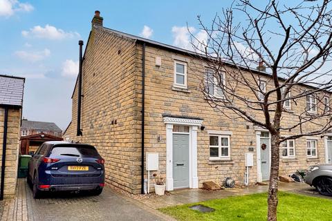 undefined, 3 Bishopdale Close, Leyburn