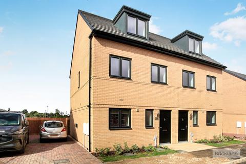 undefined, Stonemason Way, Peterborough