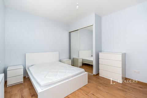 1 bedroom flat to rent, Commercial Road, SO15