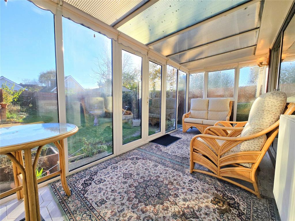 Conservatory