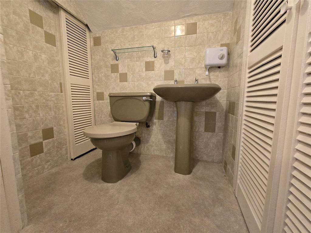 En-Suite