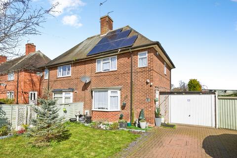 undefined, Beechdale Road, Nottingham
