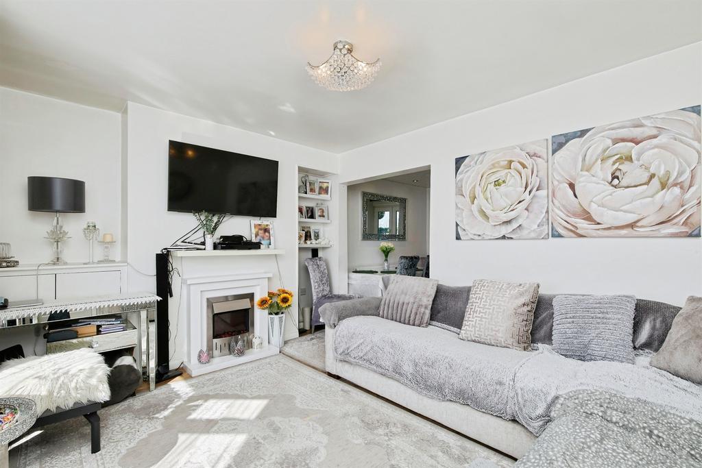 House in Nottingham - View 2