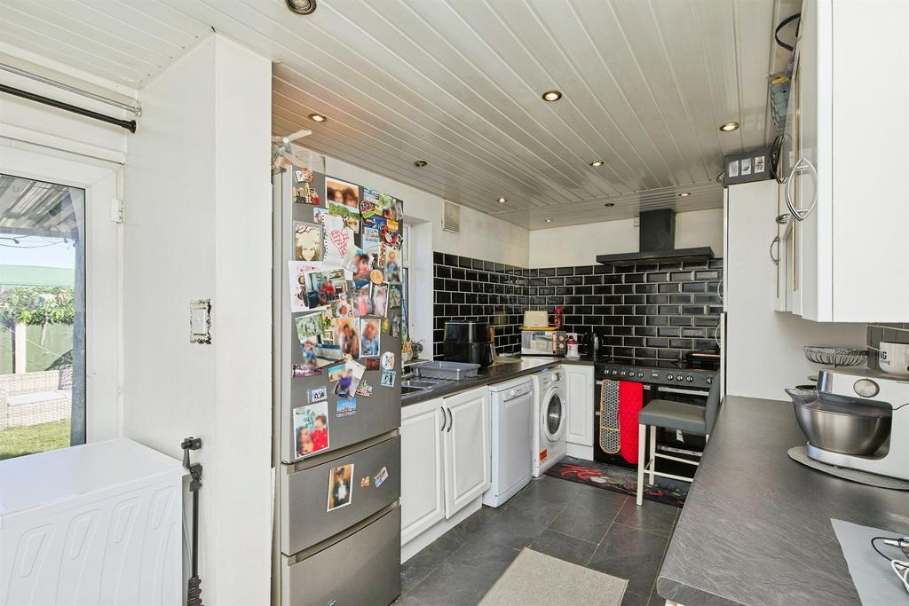 House in Nottingham - More