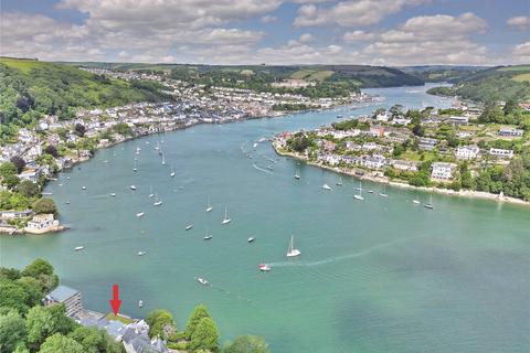 undefined, Castle Road, Dartmouth, Devon, TQ6
