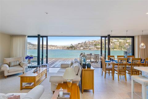 undefined, Castle Road, Dartmouth, Devon, TQ6