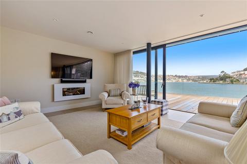 undefined, Castle Road, Dartmouth, Devon, TQ6