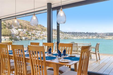 undefined, Castle Road, Dartmouth, Devon, TQ6