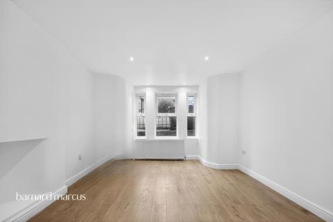undefined, Broad Green Avenue, Croydon